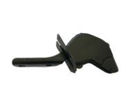 Toyota 53410-60030 Hinge, Passenger Side
