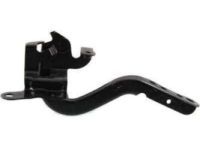 Toyota 53410-52320 Hinge, Passenger Side