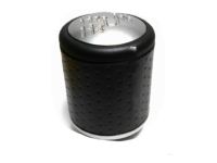 Toyota 36303-35210-B0 Knob Sub-Assembly, Shift Lever