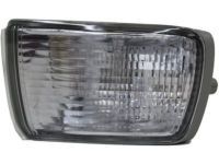 Toyota 81521-35391 Signal Lamp Assembly, Driver Side