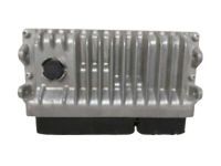 Toyota 89661-07530 Computer, Engine Control