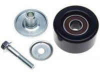 Toyota 16603-0P020 Pulley Sub-Assembly, Idler