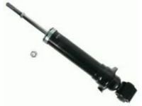 Toyota 48530-80268 Shock Absorber, Rear Passenger Side