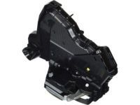 Toyota 69030-42230 Lock Actuator, Passenger Side