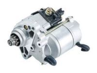 Toyota Tundra Starter Motor - 28100-50090-84 Starter