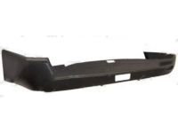 Toyota 52159-60903 Cover, Rear Bumper