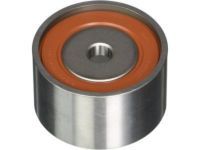 Toyota 13503-0F010 Idler Sub-Assembly, Timing Belt, Driver Side