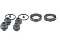 Toyota 04479-0T010 Caliper Overhaul Kit, Rear