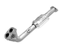 Toyota 18445-31010 Heat Shield, Lower
