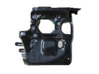 Toyota 53202-60102 Side Panel, Passenger Side