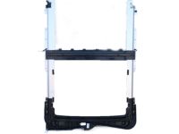 Toyota 63203-08031 Sunroof Frame, Rear