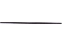 Toyota 85214-47110 Wiper Blade Refill, Driver Side, Rubber