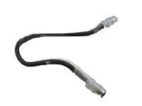 Toyota 47316-0C091 Tube, Front Brake