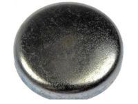 Toyota 96411-12500 Plug(For Clutch Release Fork Lever)
