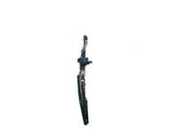 Toyota 85242-35050 Wiper Blade, Rear
