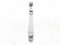 Toyota 73210-04190-B0 Belt & Retractor, Passenger Side