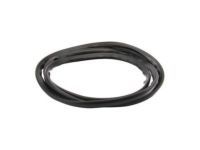 Toyota 67881-20141 Weatherstrip, Rear