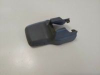 Toyota 72138-AD010-B0 Track End Cover, Gray, Driver Side