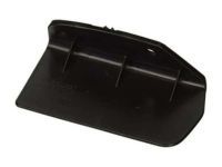 Toyota 53852-21020 Fender Liner Pad, Driver Side