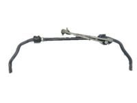 Toyota 48811-12A40 Stabilizer Bar, Front
