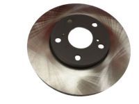 Toyota 43512-33042 Rotor, Front