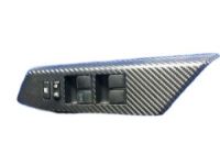 Toyota 74232-42120-C0 Panel, Front Armrest Base, Upper Driver Side