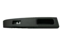 Toyota 74271-52230-C0 Armrest Cover, Upper Passenger Side