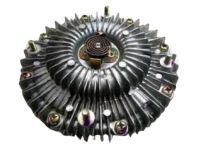 Toyota 16210-61121 Fan Clutch