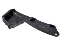 Toyota 52591-06030 Side Seal, Passenger Side