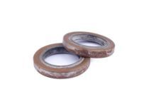 Toyota 90311-28003 Seal, Oil(For Transmission Front Bearing Retainer)