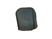 Toyota 73233-12030-C0 Anchor Cover, Driver Side