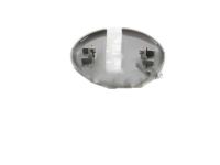Toyota 74318-06010-B0 Cover, Visor Bracket, Driver Side