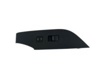 Toyota 74231-42320 Panel, Front Armrest Base, Upper Passenger Side