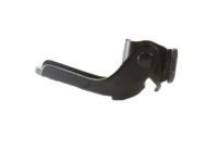 Toyota 68720-35030 Hinge Assembly, Front Door, Upper Driver Side