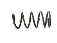 Toyota 48231-35281 Coil Spring, Rear