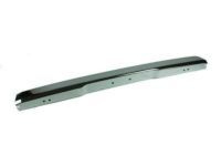 Toyota 52151-60041 Face Bar, Chrome, Rear