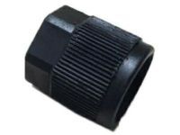 Toyota 88375-02070 Cap, Service Valve (For Cooler Pipe)