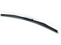 Toyota 85212-06250 Wiper Blade, Passenger Side