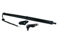 Toyota 68910-09031 Unit Assembly Set, Power Back Door, Passenger Side