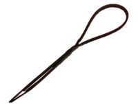 Toyota 75556-06080 Drip Molding, Center Driver Side