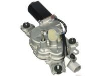 Toyota 85130-0C010 Wiper Motor, Rear