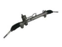 Toyota 44250-AA010 Gear Assembly, Power Steering(For Rack & Pinion)