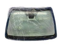 Toyota 56101-06B11 Windshield, Front