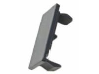 Toyota 55539-32010-11 Cover, Rear Window Wiper Switch Hole