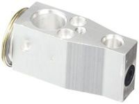 Toyota 88515-33020 Valve, Cooler Expansion, Front