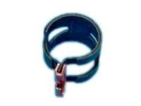 Toyota 90080-46071 Clip(For Oil Cooler Hose)