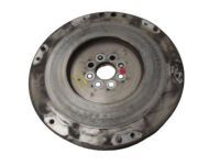 Toyota 13451-22020 Flywheel Sub-Assembly