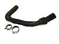 Toyota 16264-0D102 By-Pass Hose