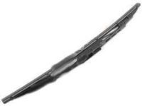Toyota 85212-52140 Blade, Front Wiper, Passenger Side