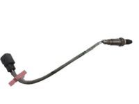 Toyota 89467-52170 Oxygen Sensor, Front